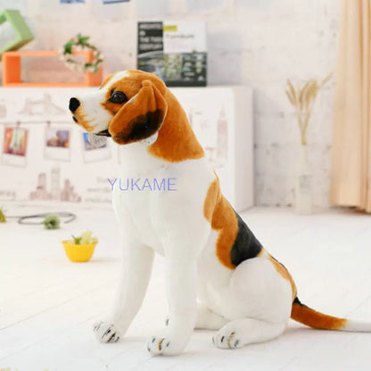 Simulation Dog Plush Toys Cartoon Shiba Inu Dolls Stuffed Soft Animal Toy Birthday Christmas Gift