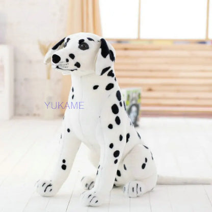 Simulation Dog Plush Toys Cartoon Shiba Inu Dolls Stuffed Soft Animal Toy Birthday Christmas Gift